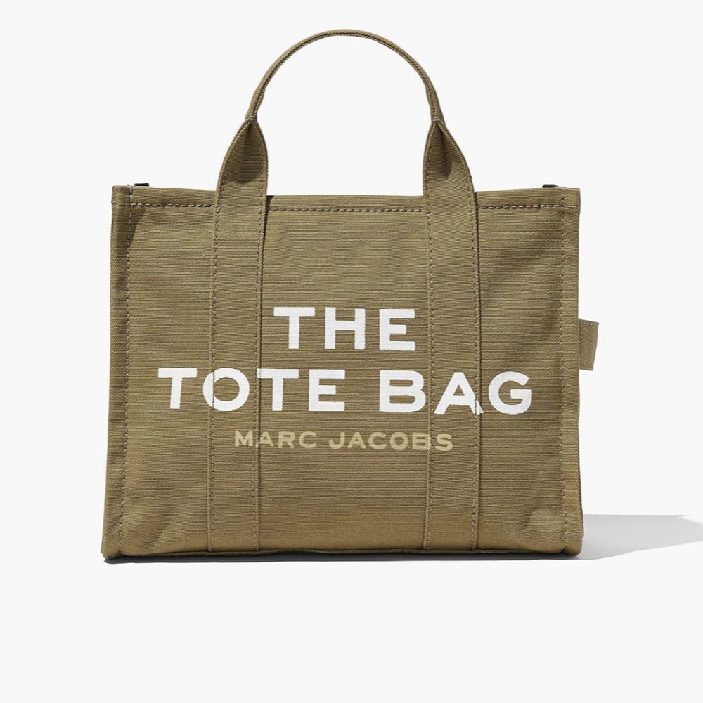 Marc Jacobs Medium Tote Bag